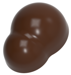 1732 - Çikolata Polikarbonat Kalıbı