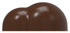 1732 - Çikolata Polikarbonat Kalıbı