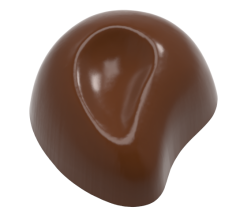 0119 - Special Decoration Praline Chocolate Mold