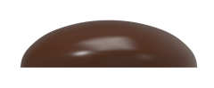 1750 - Drop Chocolate Mold