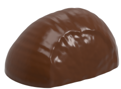 1757 - Çikolata Polikarbonat Kalıbı