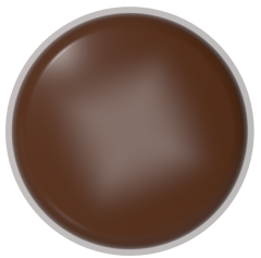 1769 - Chocolate Polycarbonate Mold