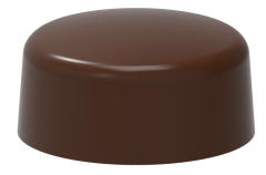 1769 - Chocolate Polycarbonate Mold