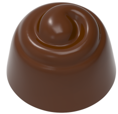 1771 - Çikolata Polikarbonat Kalıp