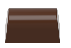 1789 - Moule Chocolat en Polycarbonate