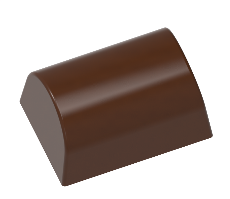 1789 - Moule Chocolat en Polycarbonate