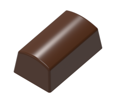 1790 - Moule Chocolat en Polycarbonate