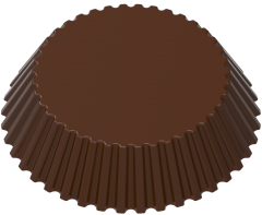 1800 - Chocolate Polycarbonate Mold