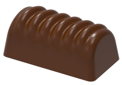 1816 - Moule Chocolat en Polycarbonate