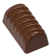 1816 - Chocolate Polycarbonate Mold