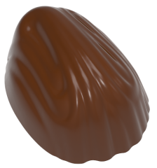 0250 - Oval Pralin Çikolata Kalıbı