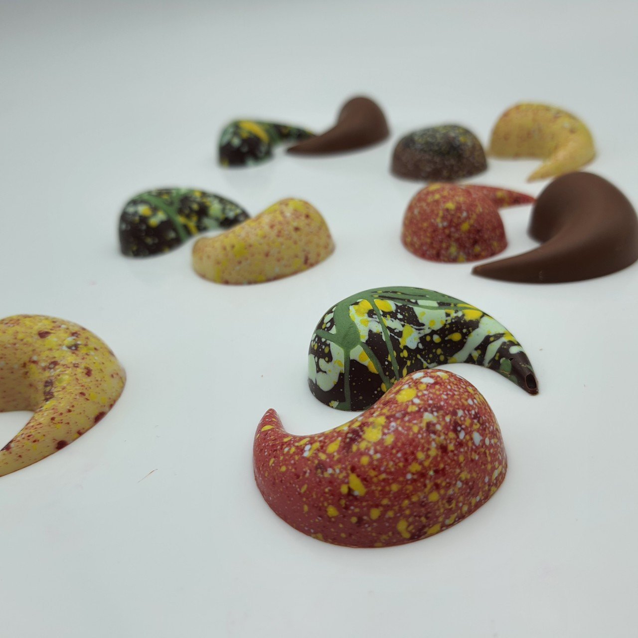 1626 - YIN YANG SU DAMLASI