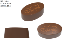 1084 - Ramazan Bayramı Bonbon Çikolata