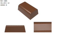1085 - Special Chocolate