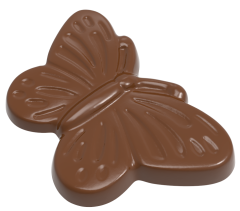 1086 - Butterfly Madlen Chocolate
