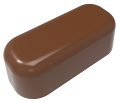 1087 - Chocolat fourré spécial