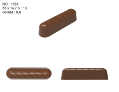 1088 - Chocolat fourré spécial