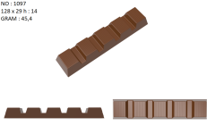 1097 - Beyoğlu Bar Çikolata