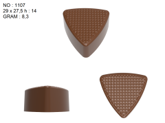 1107 - Karışık Spesiyal Çikolata