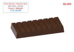 526 Gr. DUBAI CIKOLATASI - KALIBI - 1844