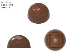 1110 - Bonbon Çikolata