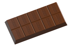 200 Gr. DUBAI CIKOLATASI KALIBI - 1390