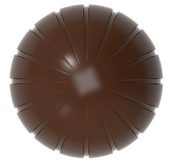 S-006 - Spinning Sphere Mold