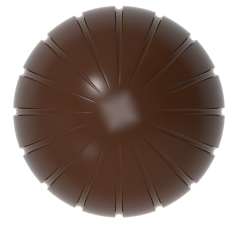 S-006 - Spinning Sphere Mold