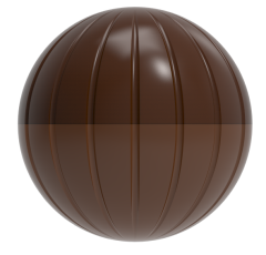 S-006 - Spinning Sphere Mold