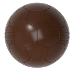 S-017 - Spinning Top Mold