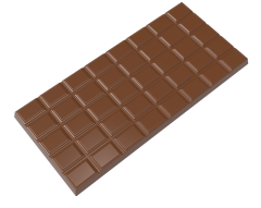 1122 - 100 gram Tablet Çikolata