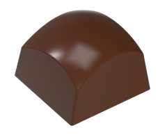 1627 - DÔME COURBE CARRÉ