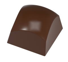 1627 - SQUARE CURVE DOME