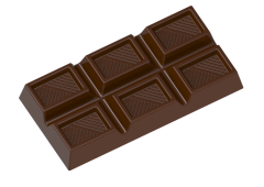 1161 - Moule Mini Tablette