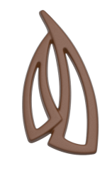 1137 - Decorative Leaf Mold