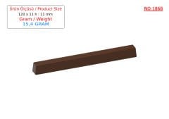1868 - Stick Polikarbon Çikolata Kalıbı