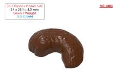 1883 - Kaju Polikarbon Çikolata Kalıbı