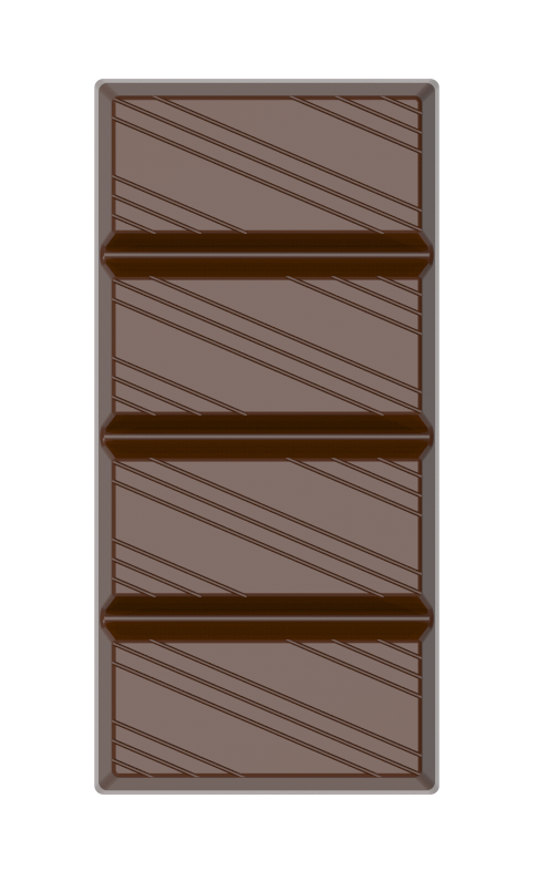 1599 (Dubai Chocolate Mold)