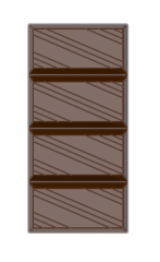 1599 (Dubai Chocolate Mold)