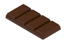 1599 (Dubai Chocolate Mold)