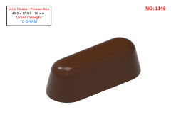 1146 - Moule Spécial Chocolat