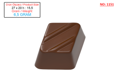 1151 - Karışık Spesiyal Çikolata