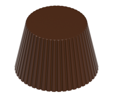 1156 - Filling Chocolate Mold