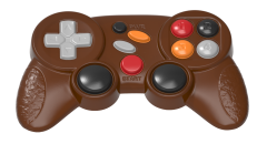 1158 - Moule à Chocolat Console de Jeux