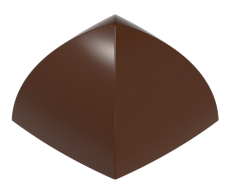 1180 - (Moule personnalisé)Moule spécial chocolat