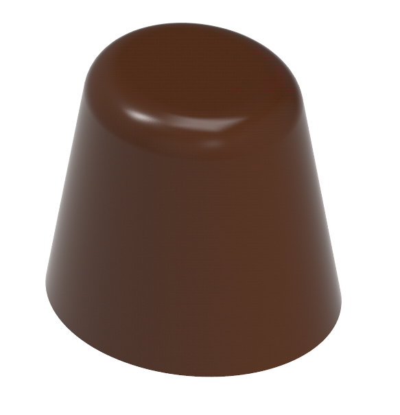 1181 - Polycarbonate Chocolate Mold