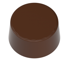 1193 - POLİKARBONAT ÇİKOLATA KALIBI