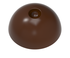 1194 - POLYCARBONATE CHOCOLATE MOLD