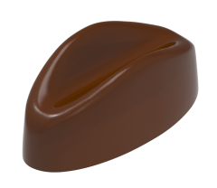 1197 - POLYCARBONATE CHOCOLATE MOLD