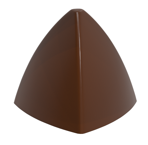 1199 - POLYCARBONATE CHOCOLATE MOLD